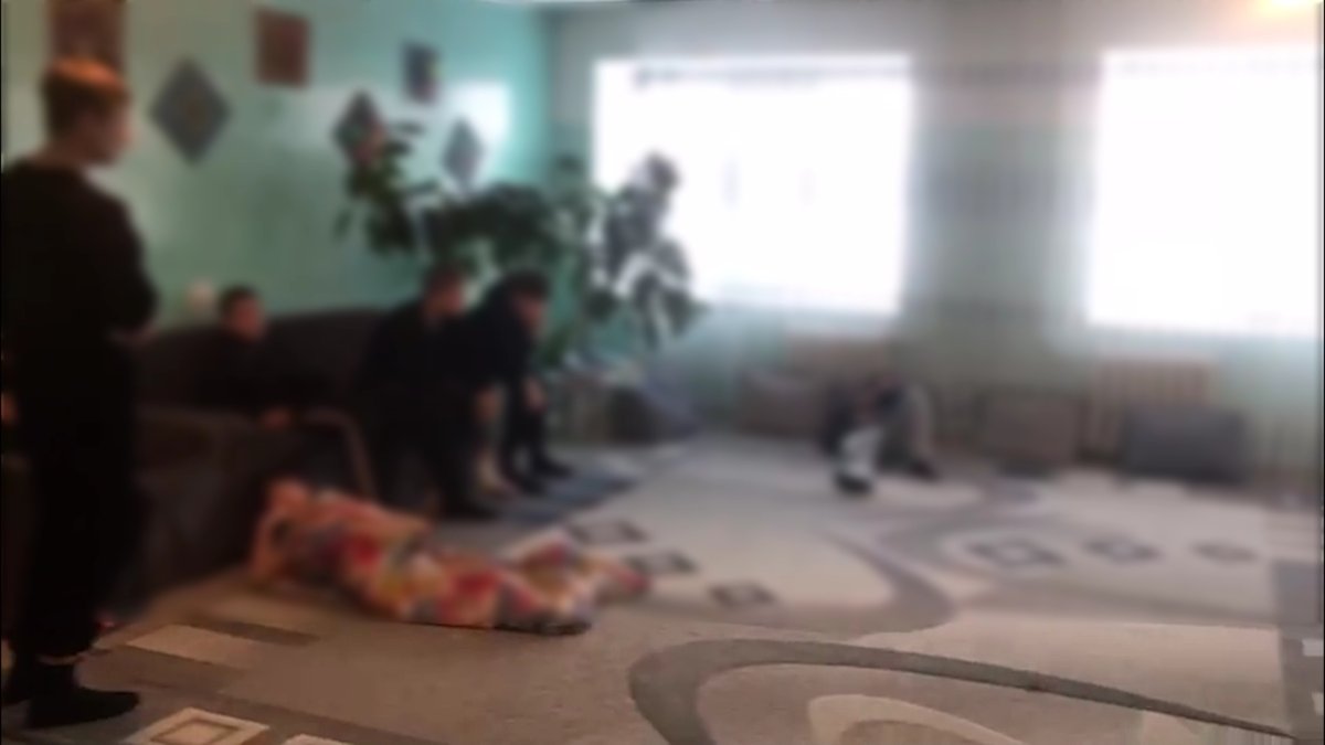 Шығыс Қазақстан облысында 4  оқушы мамандандырылған мектеп итернаттан қашып кетті