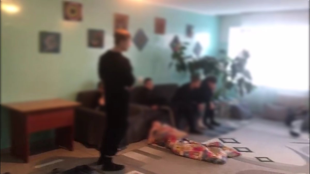 "Органы полиции устанавливают причины," - уполномоченный по правам ребенка о побеге подростков из интерната в ВКО