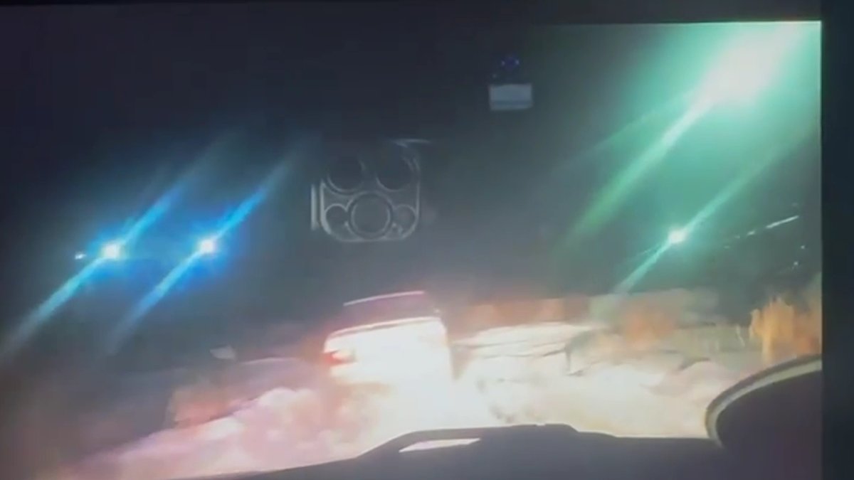 Серийного автоугонщика без водительских прав задержали в Костанае