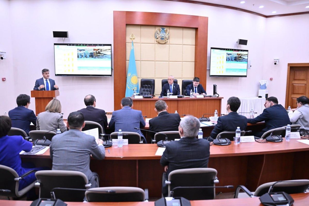 Қарашығанақ жобасында отандық өнімдерді сатып алу 2,5 есе өсті