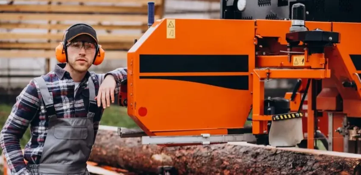 Жамбыл облысында мектептің талын кескен жұмысшы көз жұмды – Қылмыстық іс қозғалды