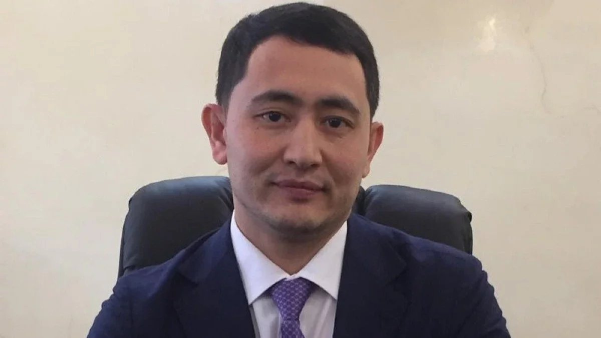 Ақтау әкімінің бұрынғы орынбасарына іздеу жарияланды