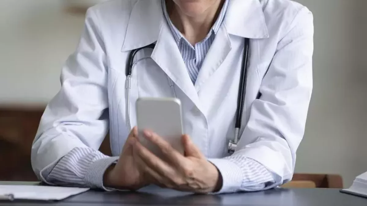 Қазақстанда енді жеке медициналық кітапшаны электрондық форматта алуға болады