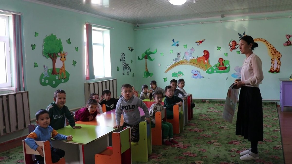 Қызылордада кейбір жеке балабақшалар рұқсат етілмеген және мерзімі өткен дәрі-дәрмекті пайдаланып келген