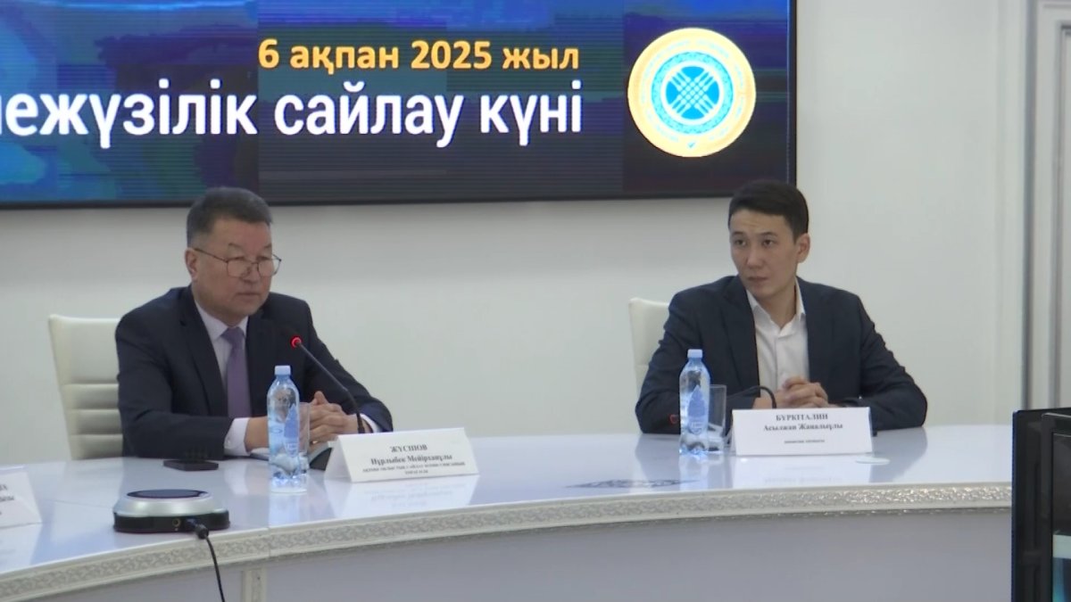 Порядка 2 тыс. мероприятий проведут в Казахстане в рамках Всемирного дня выборов