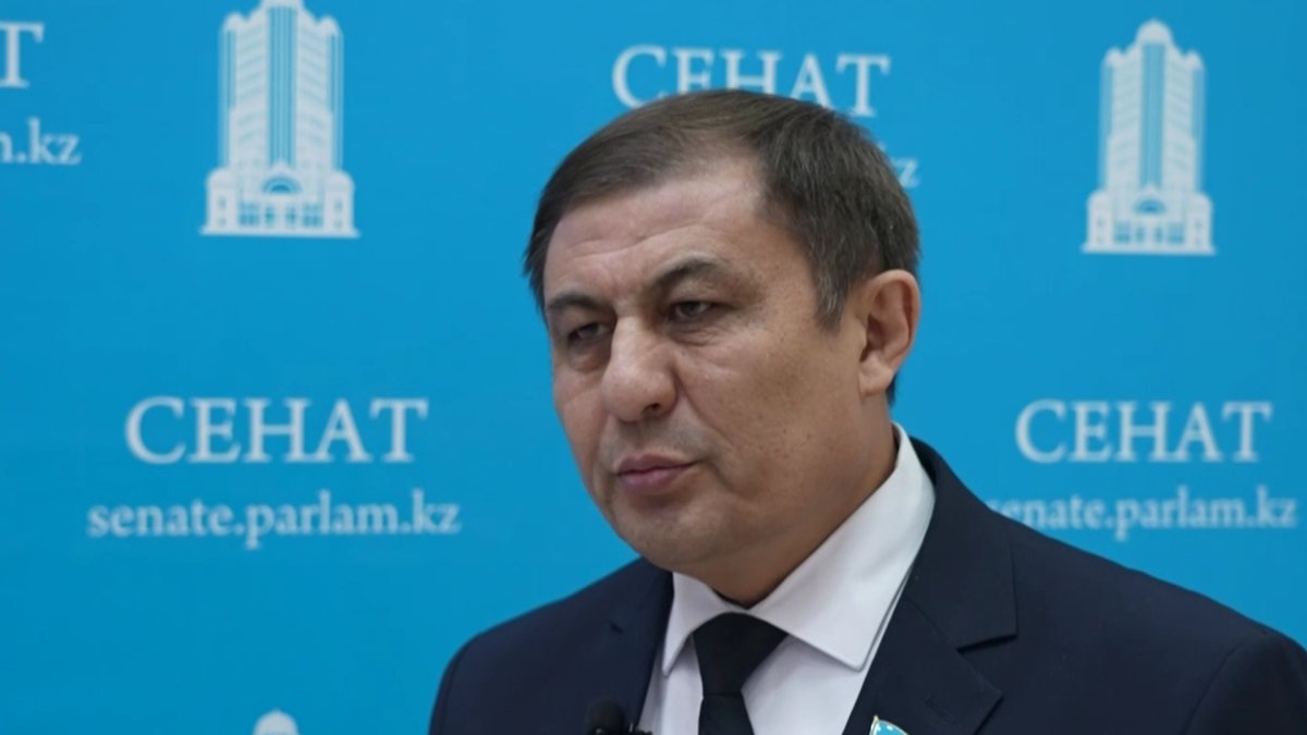 "Қосымша құн салығының мөлшерлемесі - әлеуметтік, экономикалық маңызды мәселе" - депутат