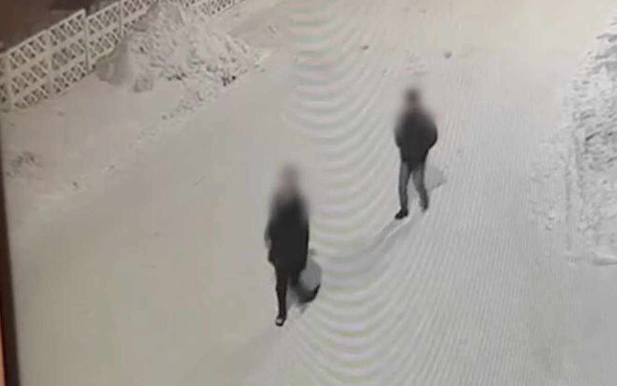 Пару воров-гастролеров задержали в столичном ломбарде