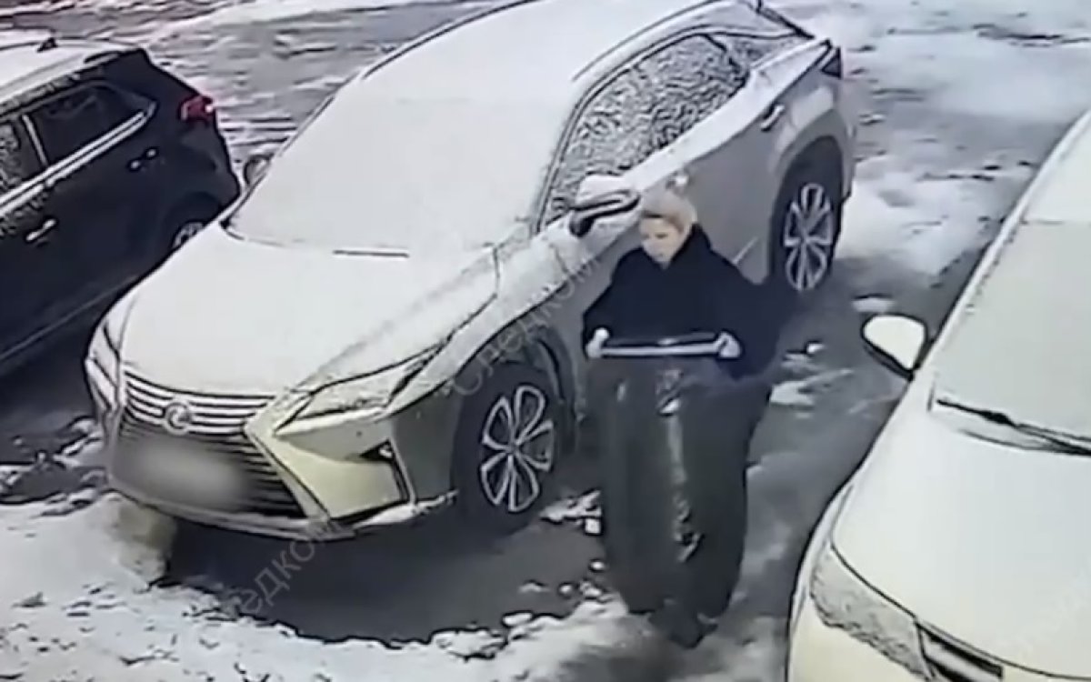 Россиянку подозревают в жестоком убийстве бабушки и дедушки-мэра