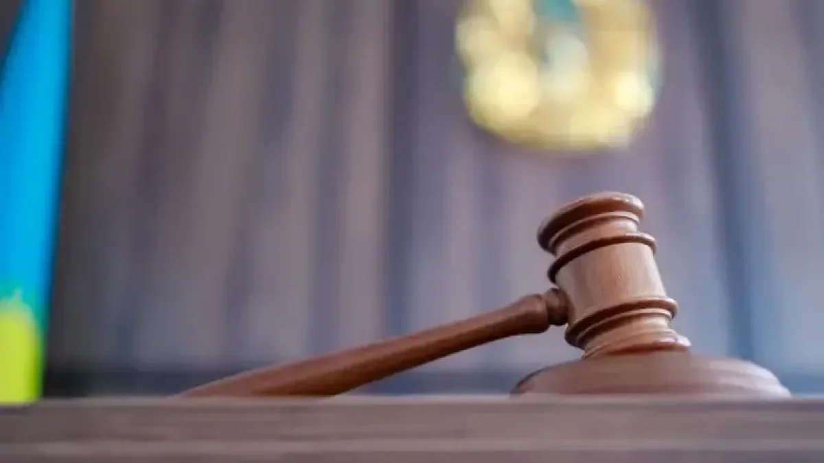 Екі блогер сотталды