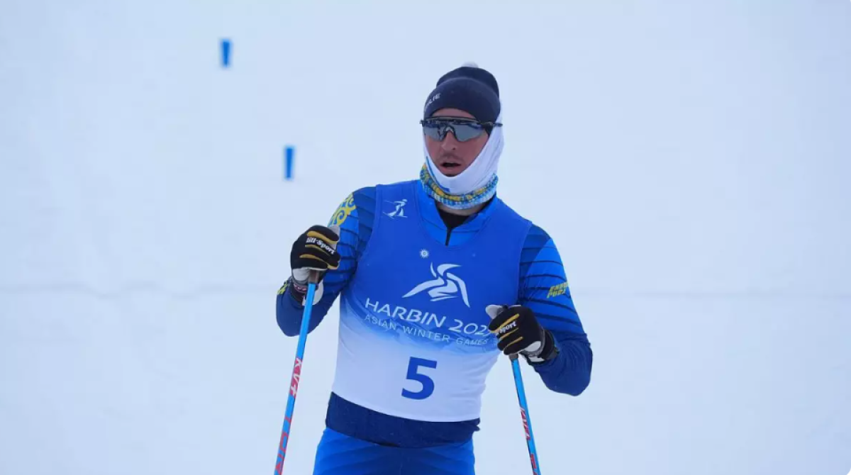 Казахстан выиграл третью медаль на Азиатских играх