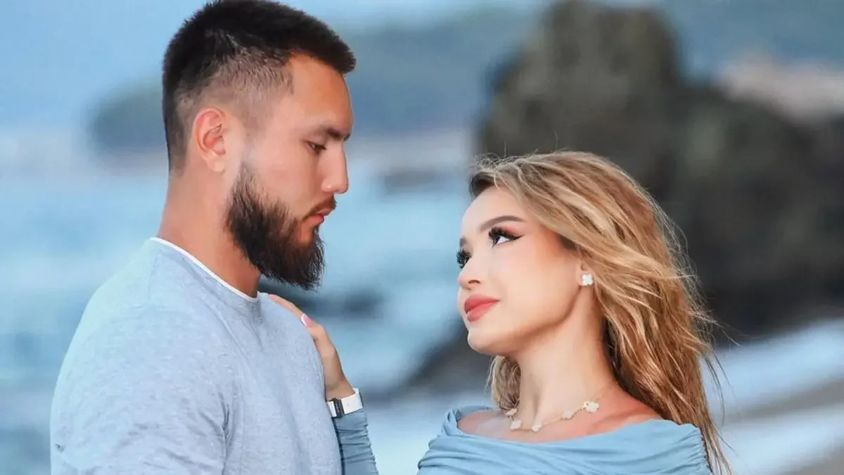 «Бай жігіт болуы керек»: танымал блогер күйеуін қалай таңдағанын айтты