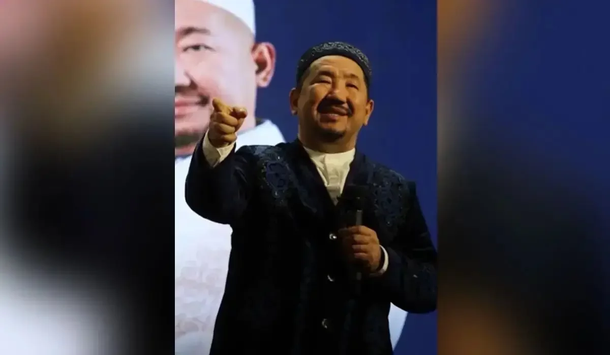 «Ең нағыз әулие – үйіңдегі анаң»: Нұрлан имамның сөзі жұртты жылатты