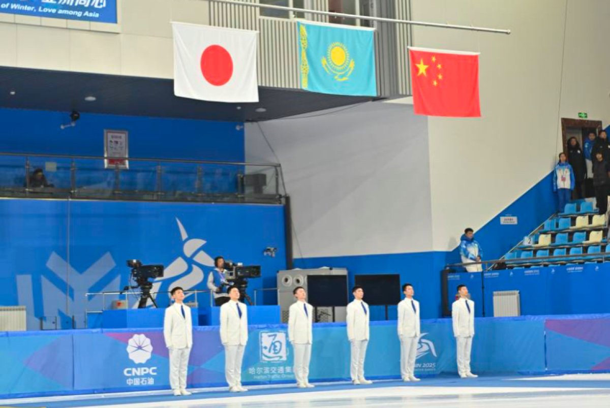 IX Зимние Азиатские игры – 2025: результаты соревнований 9 февраля