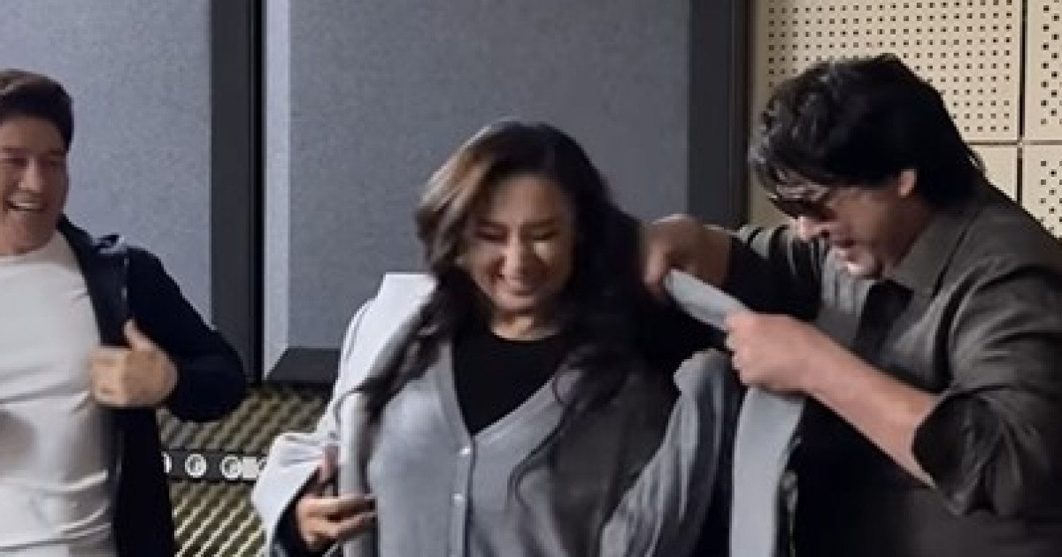 «МузАРТ» тобының әншілері мен Мадина Сәдуақасованың видеосы қызу талқыға түсті