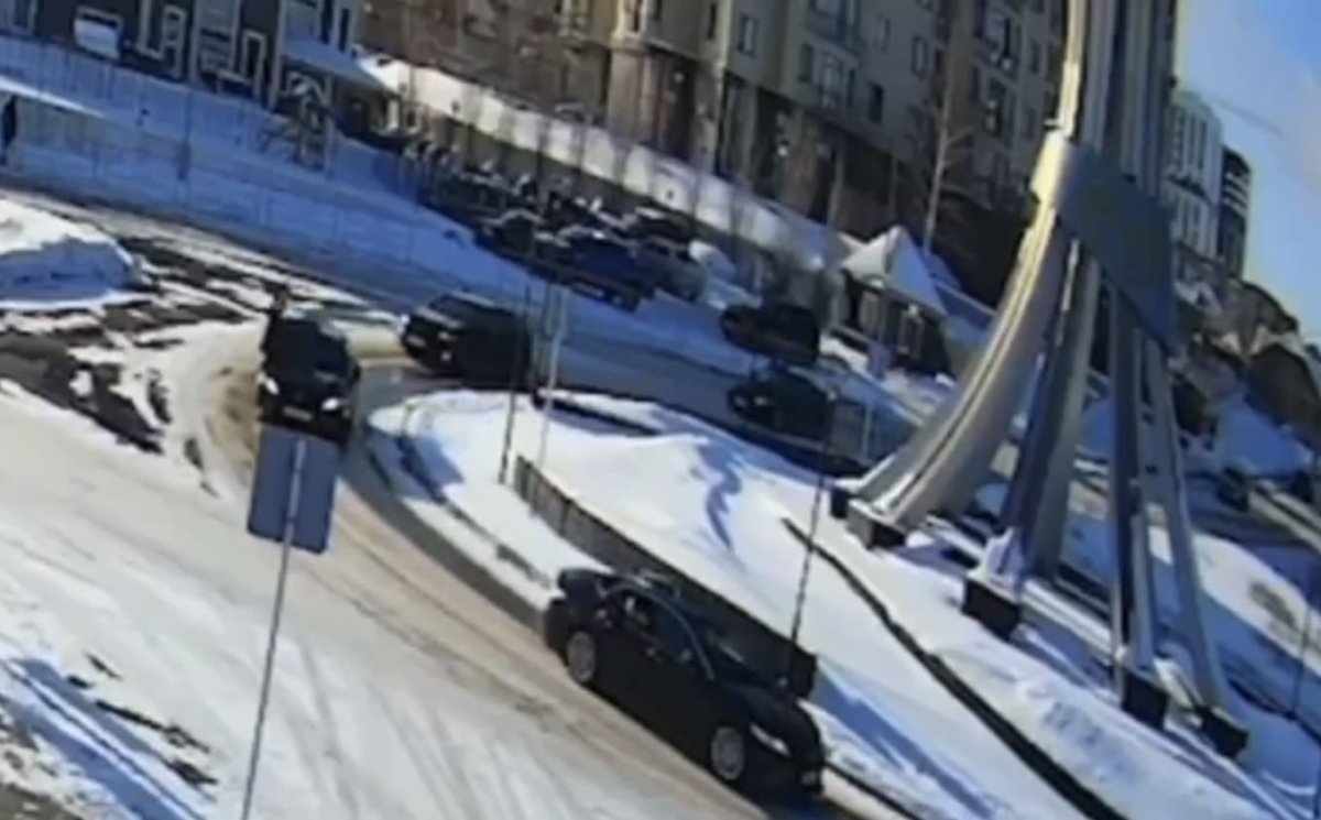 Участников свадебного кортежа наказали в Костанае