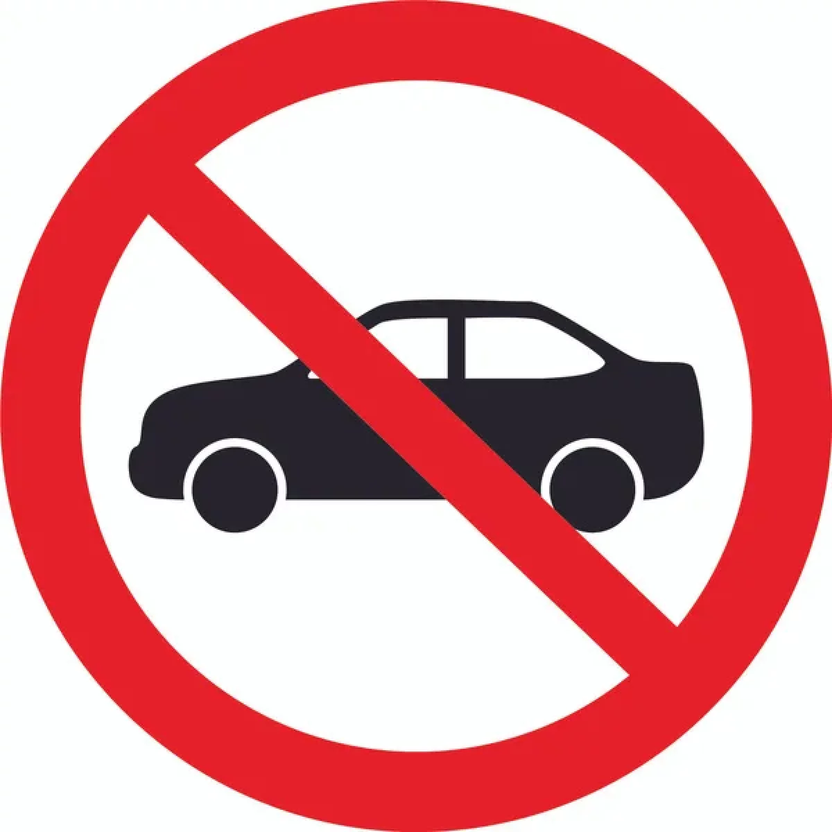 Австрийцы на три месяца откажутся от машин ради эксперимента