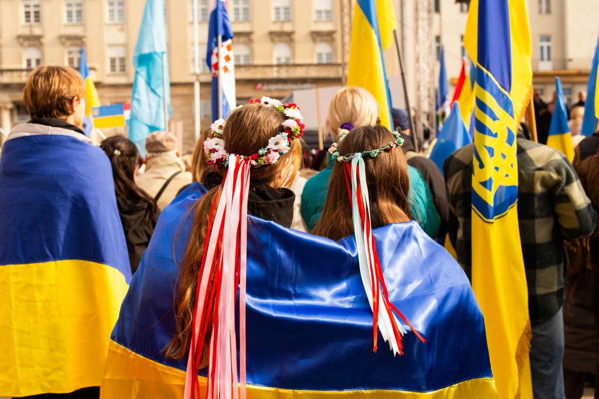 США прекратит военную помощь Украине