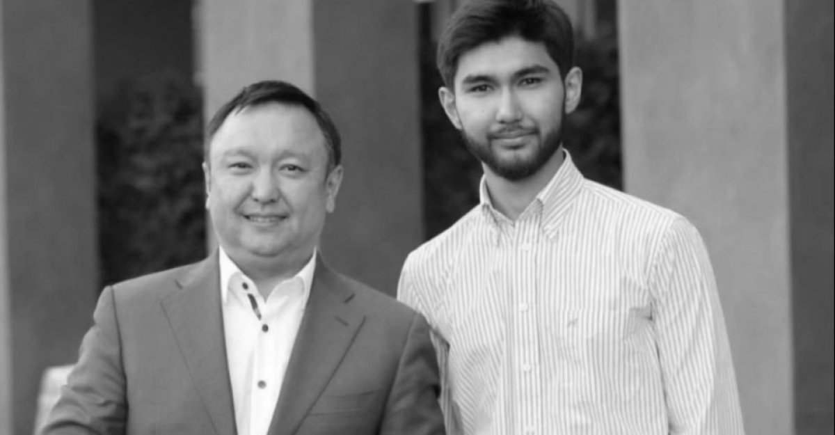 Композитор Арман Дүйсеновтің ұлының өліміне қатысты жаңа мәліметтер жарияланды