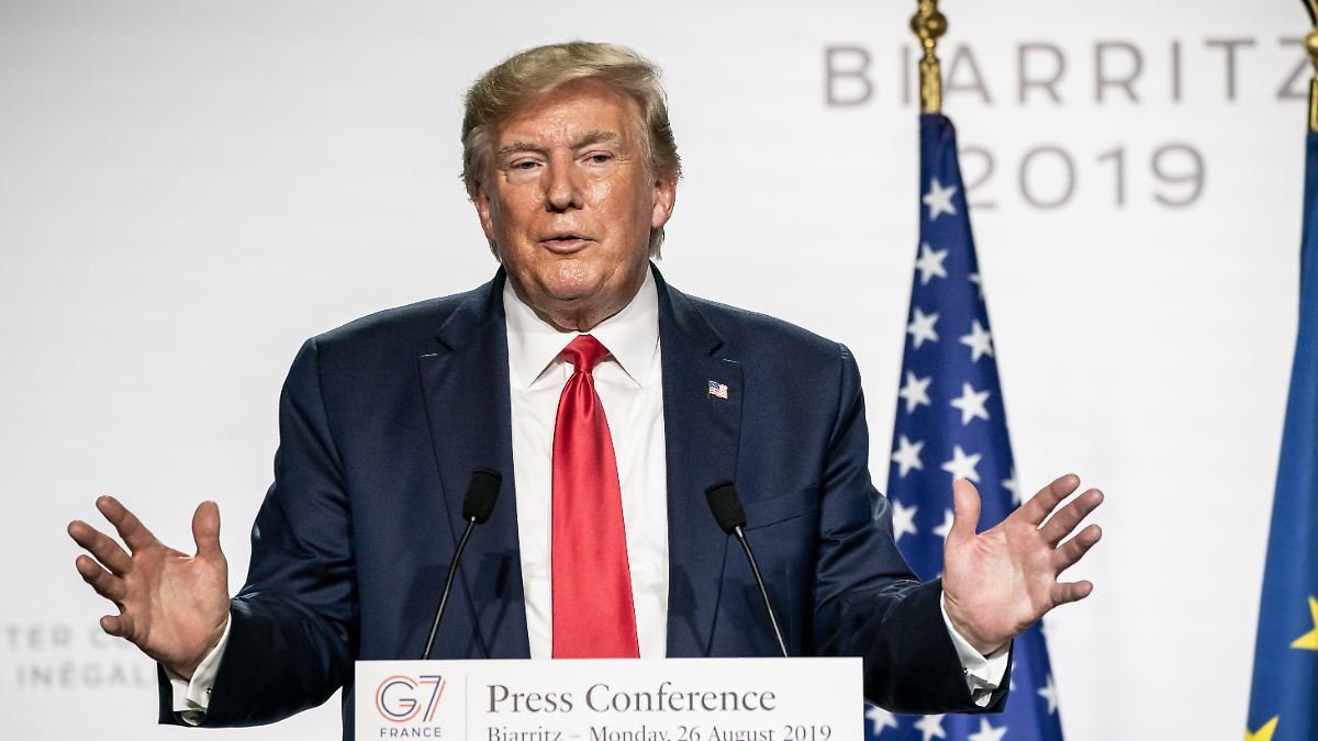 Украина пока не показала достаточного желания заключить мир, заявил Трамп
