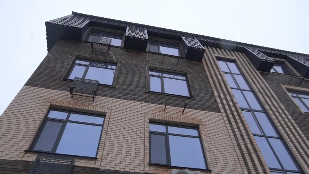 Оралда көпқабатты тұрғын үй кәріз желісінен ажыратылуы мүмкін