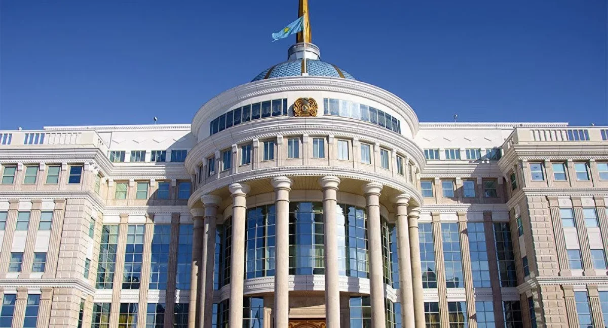 Токаев выразил соболезнования семье Дариги Тлендиевой
