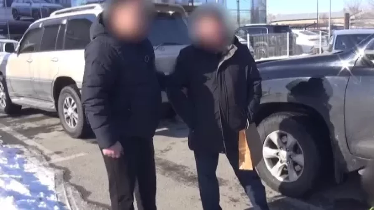 Антимонопольщик брал взятку за повышение тарифа на электроэнергию в Жетысу, - Антикор