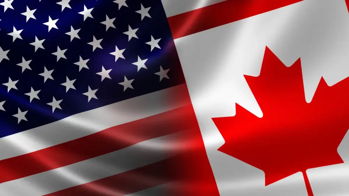 АҚШ пен Канада арасында тариф дауы ушықты