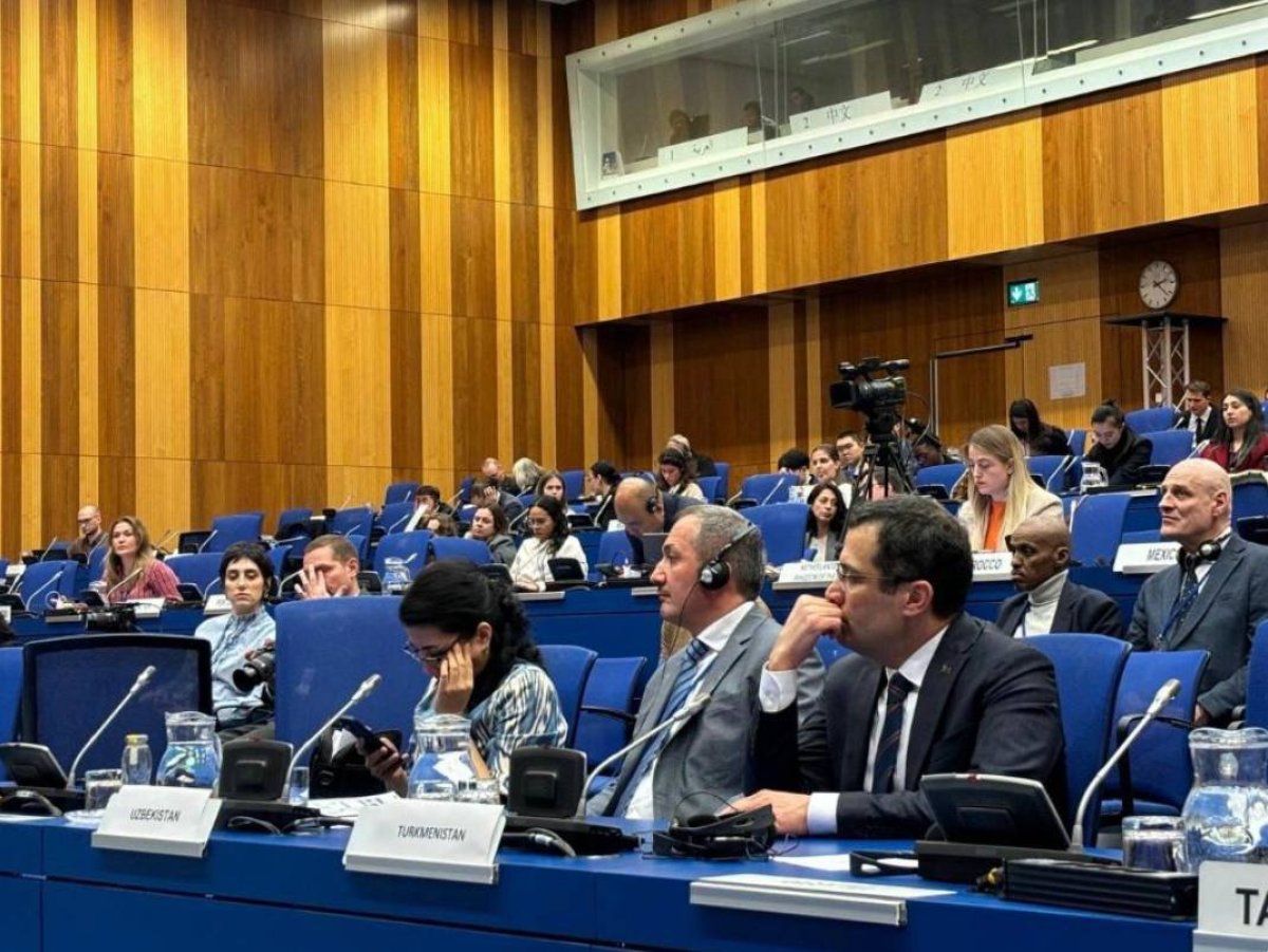 Опыт Казахстана в борьбе с наркопреступностью презентовали в ООН