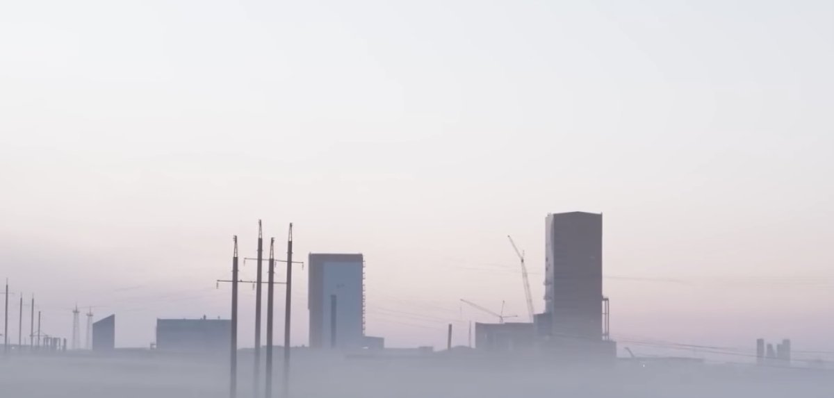 Взрыв на шахте в Хромтау: скончался один из четверых пострадавших рабочих