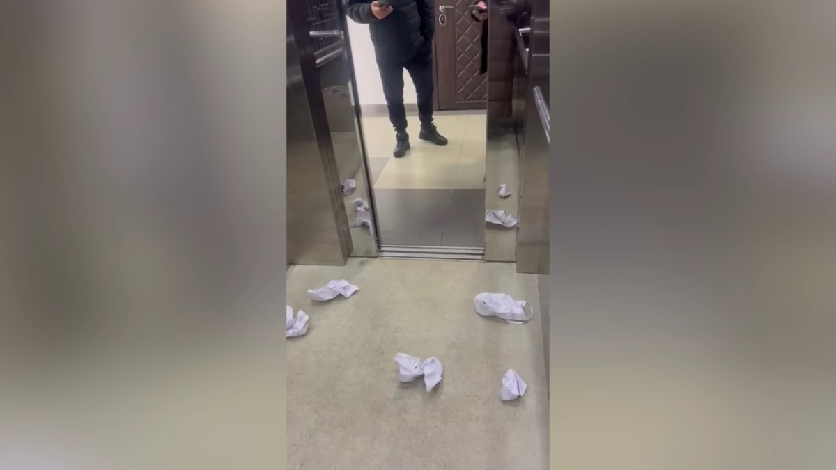 Қоғамдық орынды ластағандар, белгiленбеген орындарда қоқыс тастағандар 13 840 теңге айыппұл төлейді