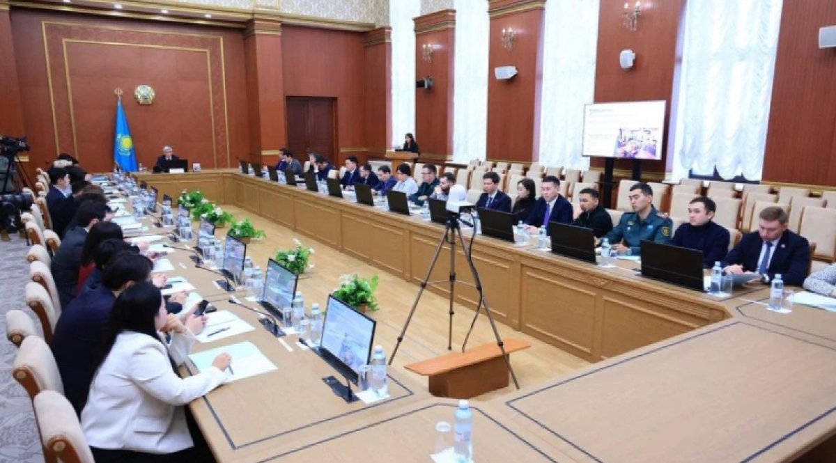 Қарағанды облысы: әкімдік жастарды қолдауға арналған стратегиялық жоспарды бекітті