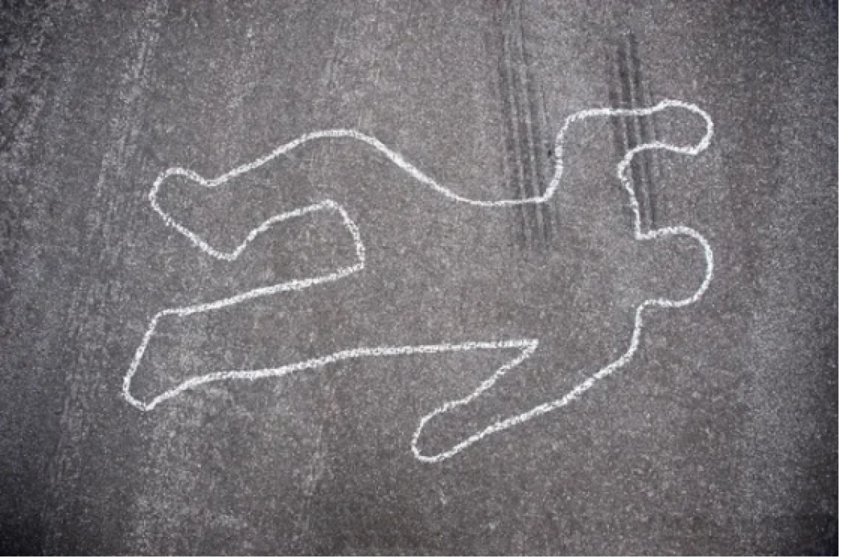 Мужчину избили и сбросили с третьего этажа в Шымкенте