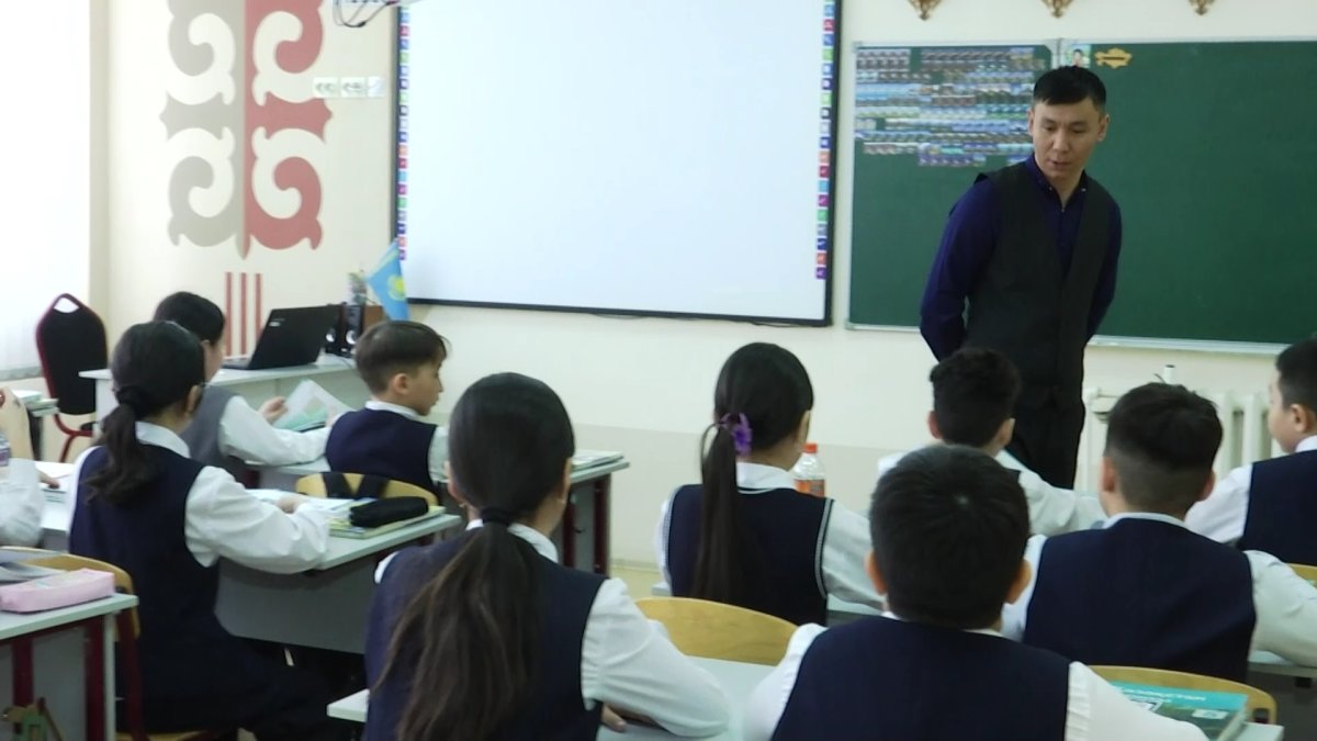 Искусственный интеллект применяют в борьбе с буллингом в школах Петропавловска