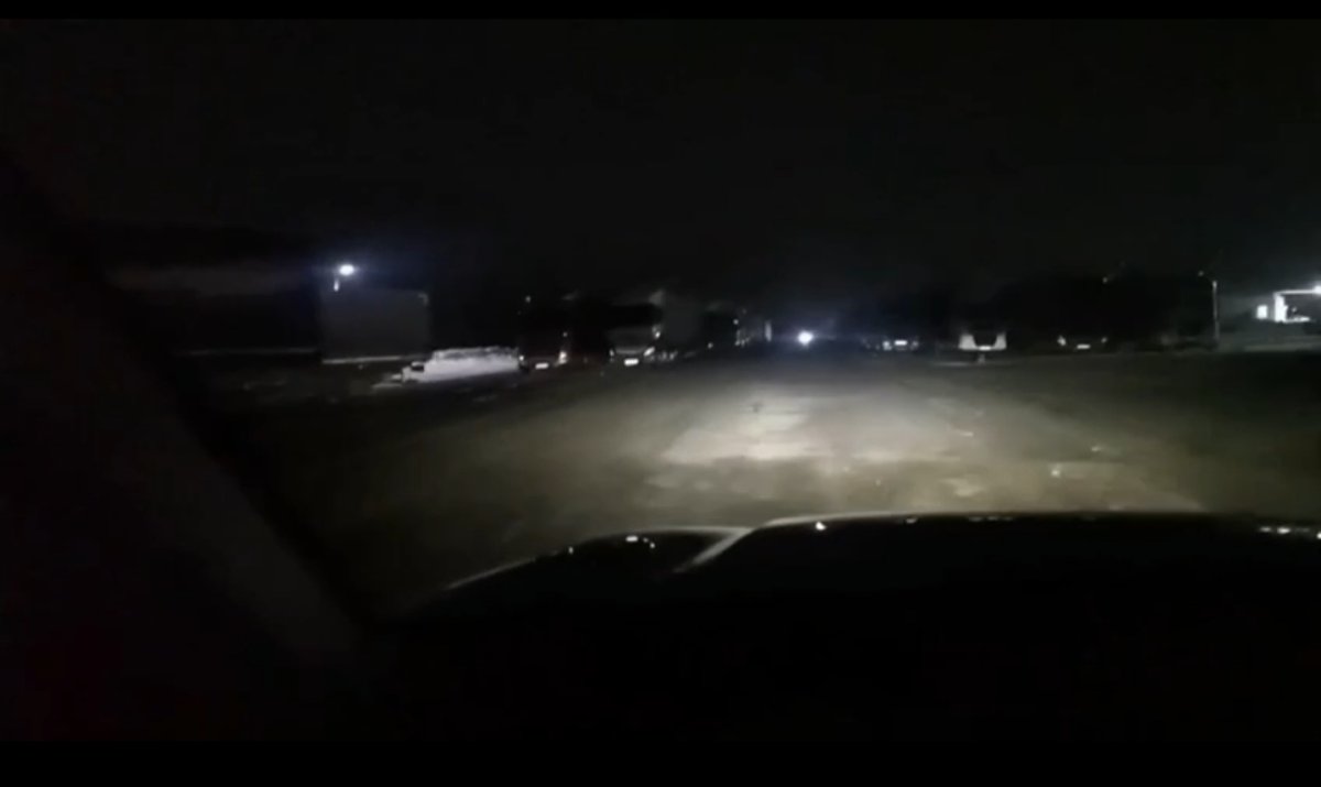 174 большегруза стали заложниками непогоды в Костанайской области