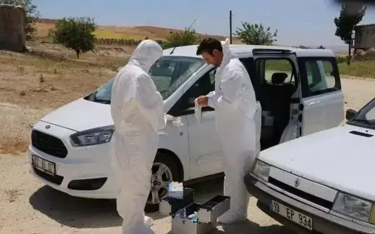 Түркиядағы бірнеше ауыл алты айға карантинге жабылды