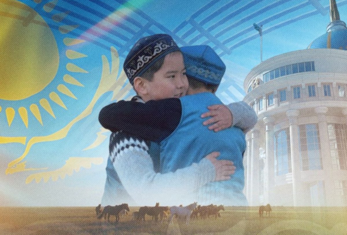 Мемлекет басшысы Амал мерекесімен құттықтады