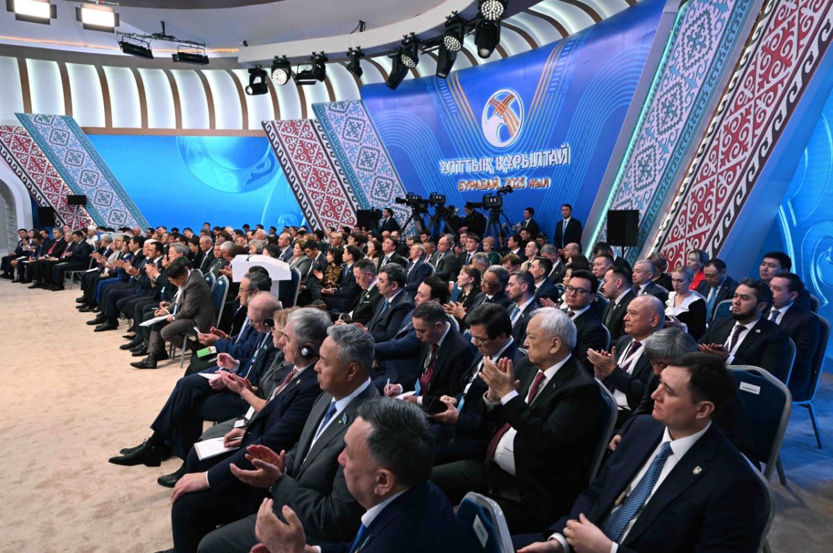Шекара маңындағы аудандарды дамытуға қатысты заң қабылданбақ