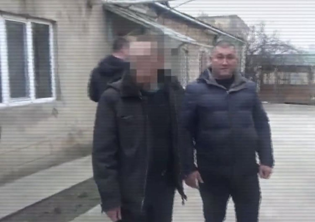 Убийство 25-летней давности раскрыли в Шымкенте