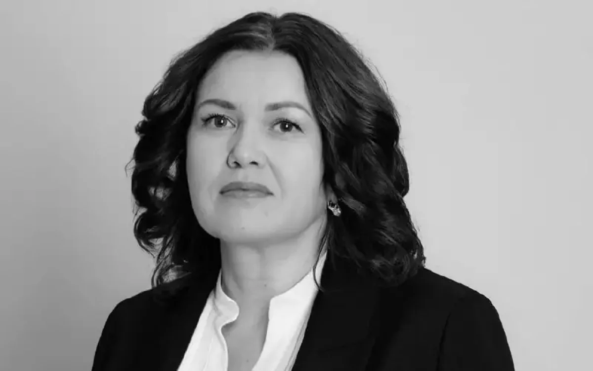 Оқу-ағарту бірінші вице-министрі дүниеден өтті
