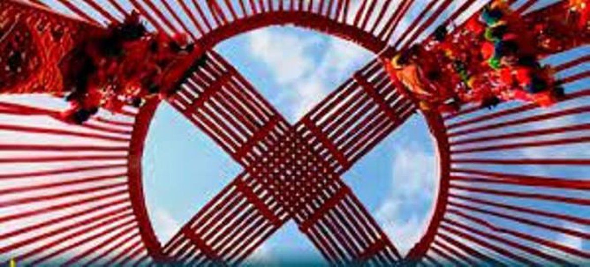 Наурызнама: бүгін - шаңырақ күні