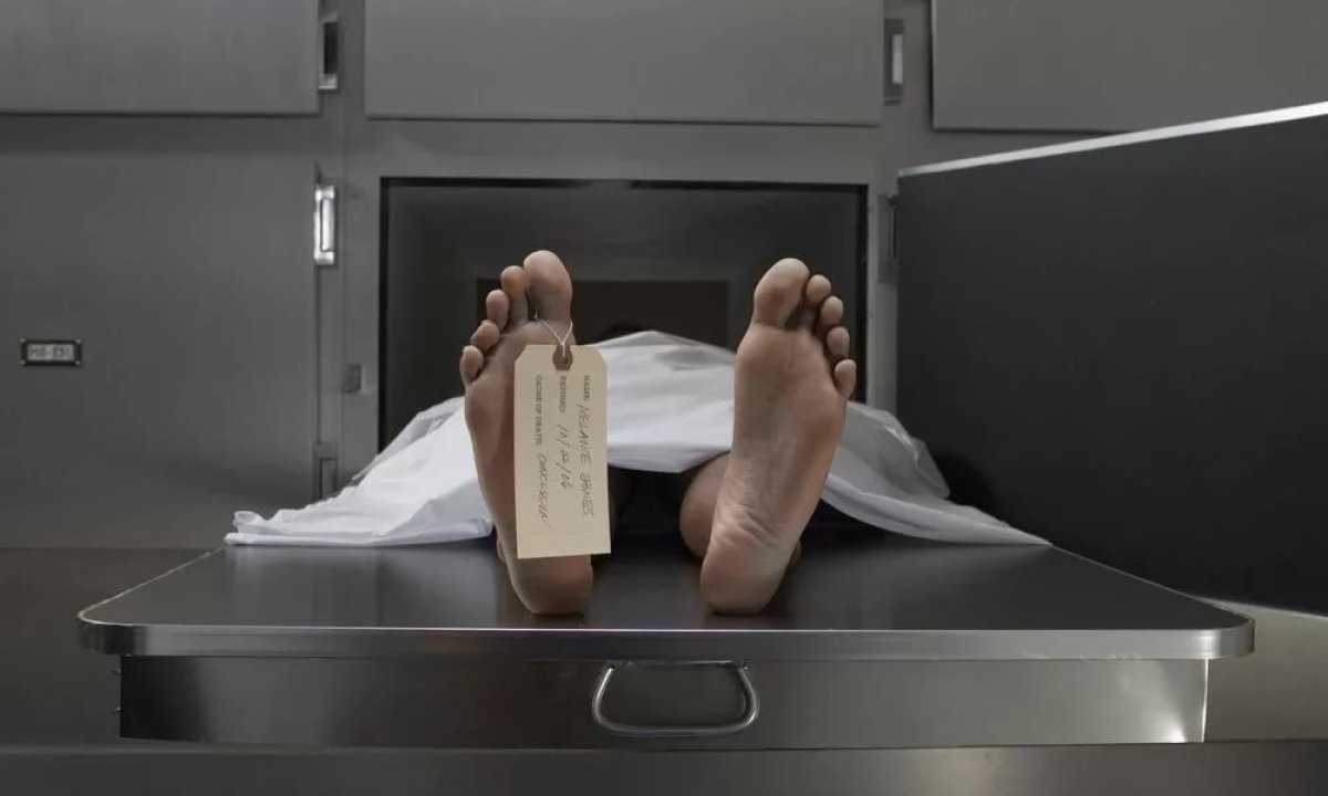 Признанный умершим мужчина ожил в морге в Азербайджане