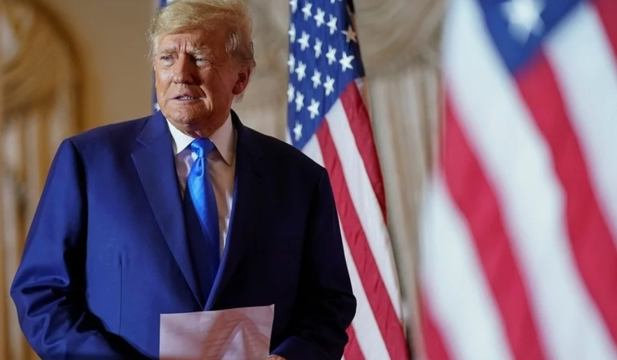 «Голос Америки» и «Радио Свобода» приостановили работу из-за указа Трампа