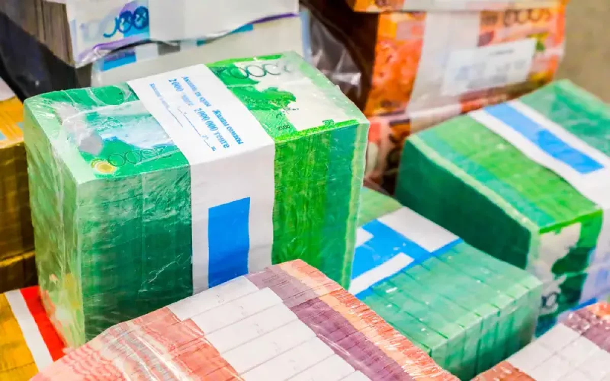 Екібастұзда 140 ұпай жинаған түлекке 5 миллион теңге беріледі