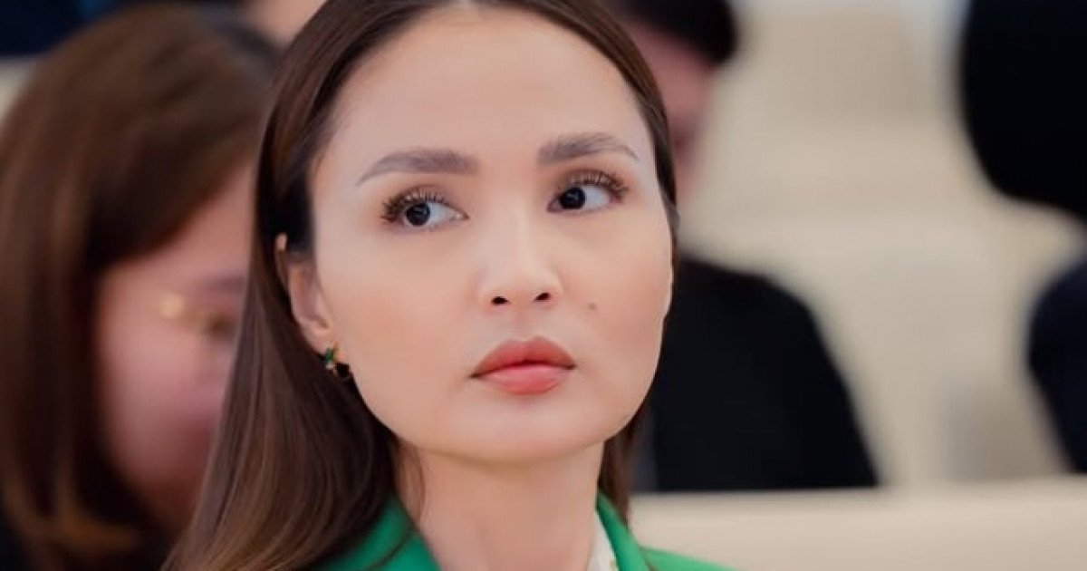 "Арамызда тосқауыл бар сияқты…": Жұлдыз Әбдікәрімова жеке өміріне қатысты жазба жариялады