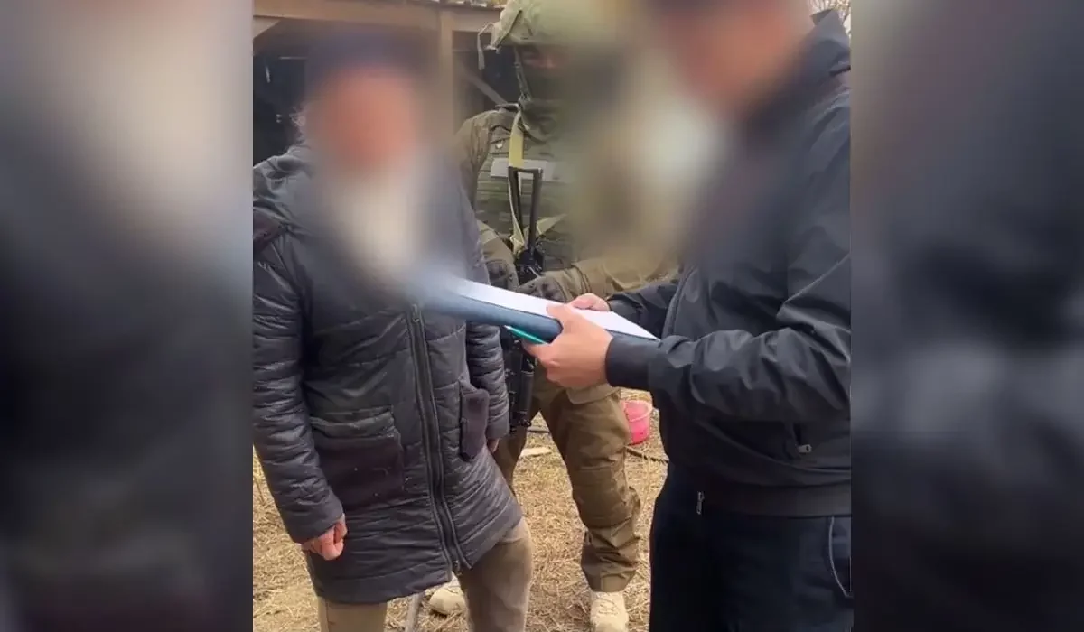 Алматы облысында экс-депутат таңқурай өсіру үшін өтірік субсидия алып, ақшаны казиноға салған