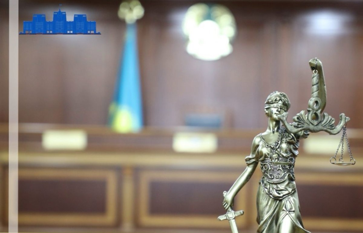 Пассажир угодил за решётку из-за муляжа взрывного устройства в аэропорту Астаны