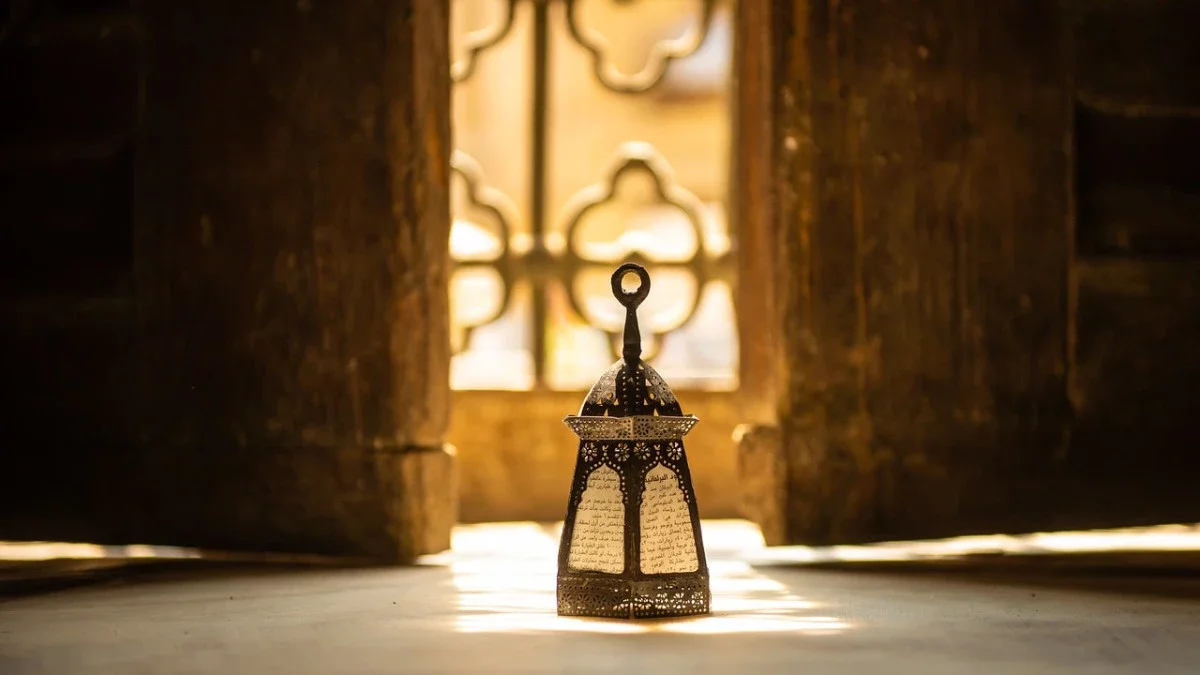 2030 жылы мұсылмандар екі рет ораза ұстайды