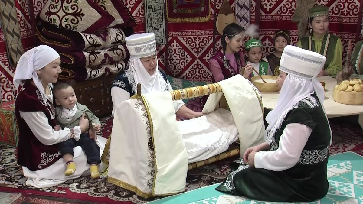 Наурыз қарсаңында салт-дәстүрлер қалай орындалады?