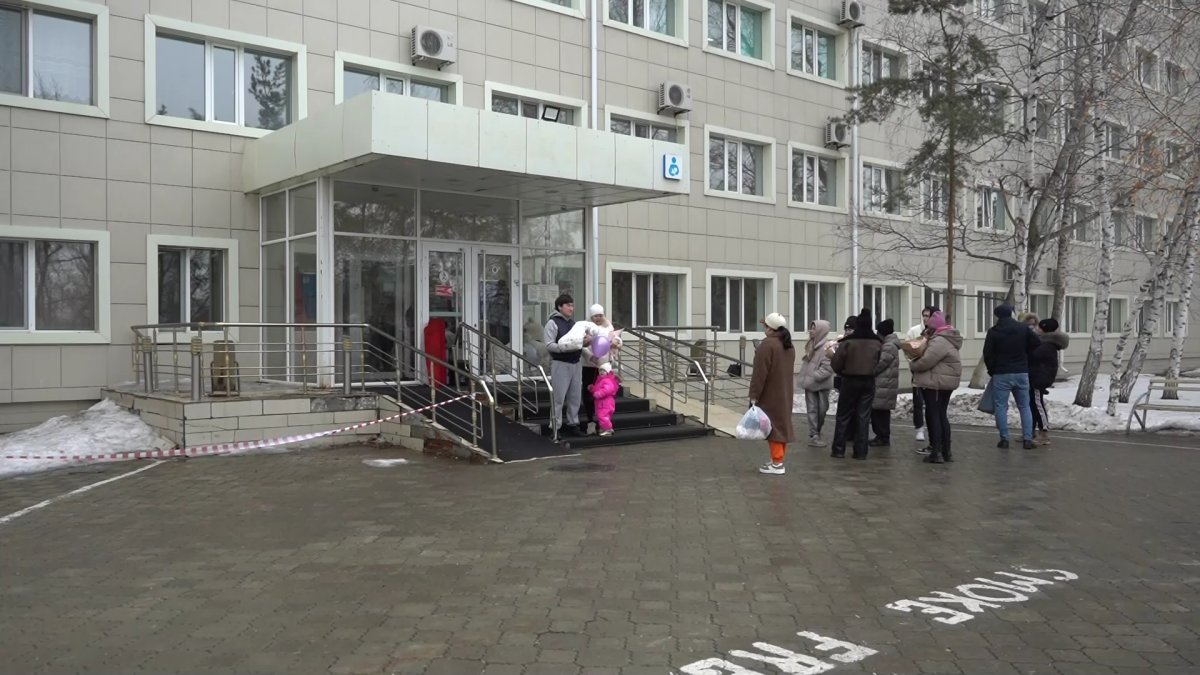 "Захлебнулась в крови": жительница Костаная обвиняет врачей в смерти своего ребенка