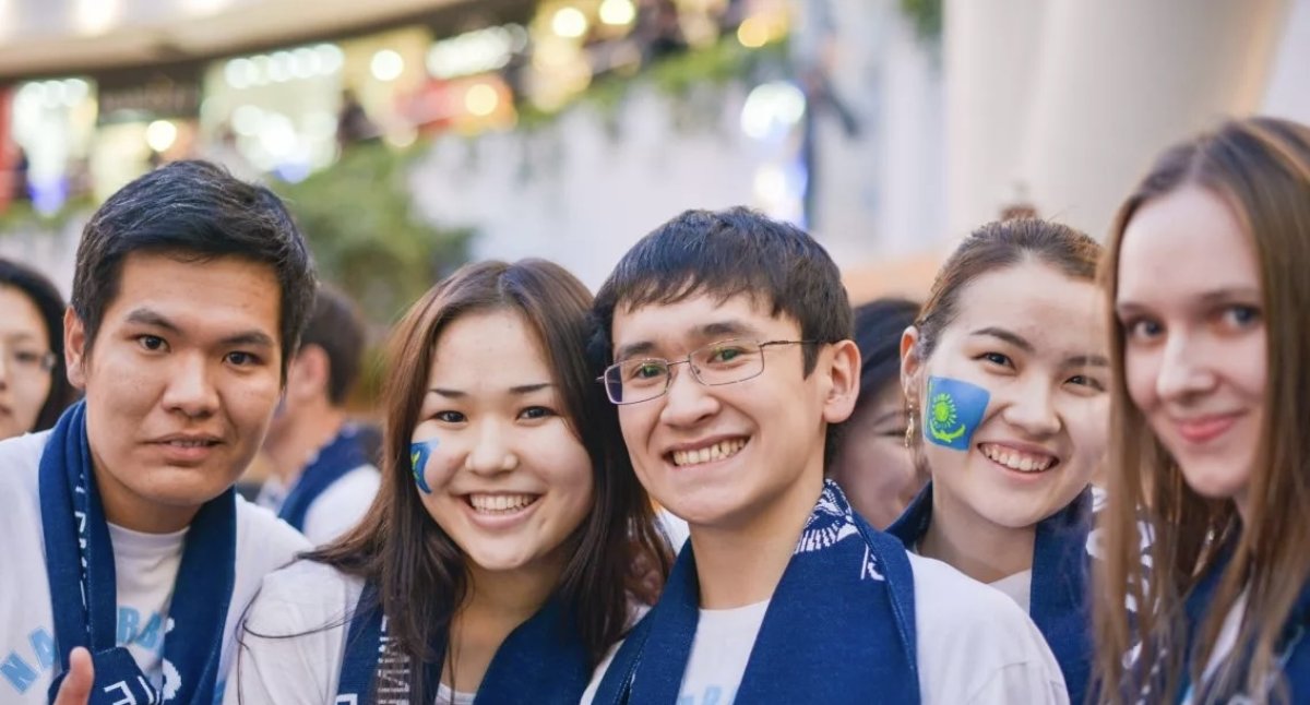 Насколько счастливы казахстанцы? - исследование